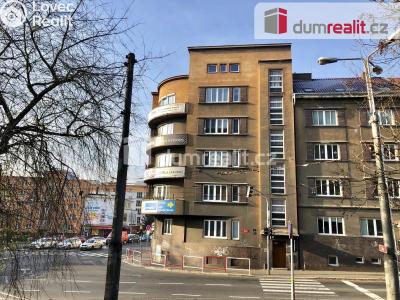 Pronájem bytu 1+KK Ústí nad Labem, Důlce č. 2