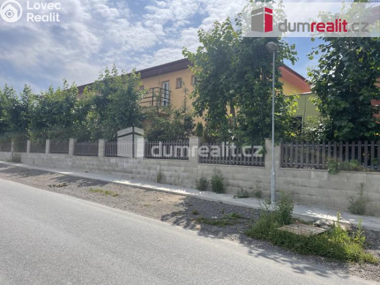 Pronájem bytu 1+KK Hradešín č. 16