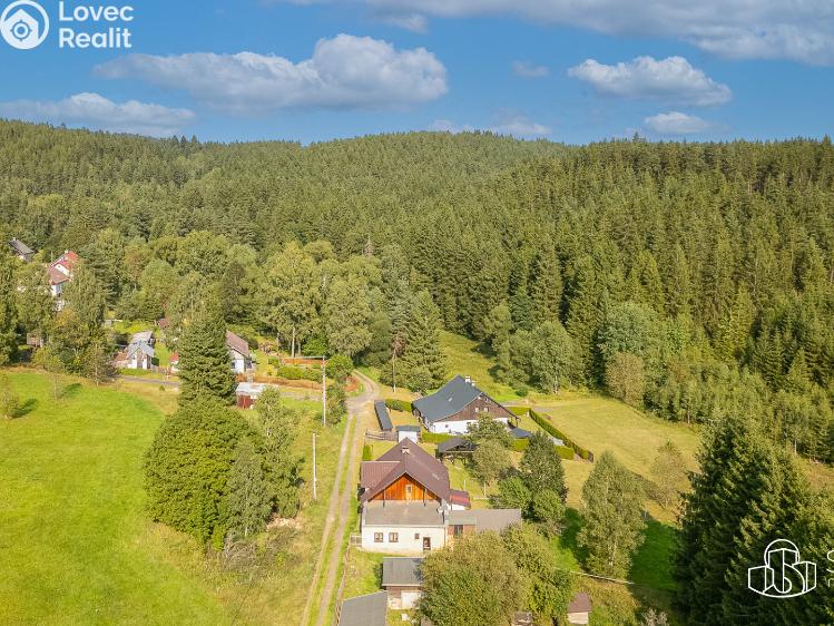 Prodej rodinného domu Rotava č. 31