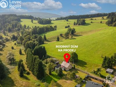 Prodej rodinného domu Rotava č. 2