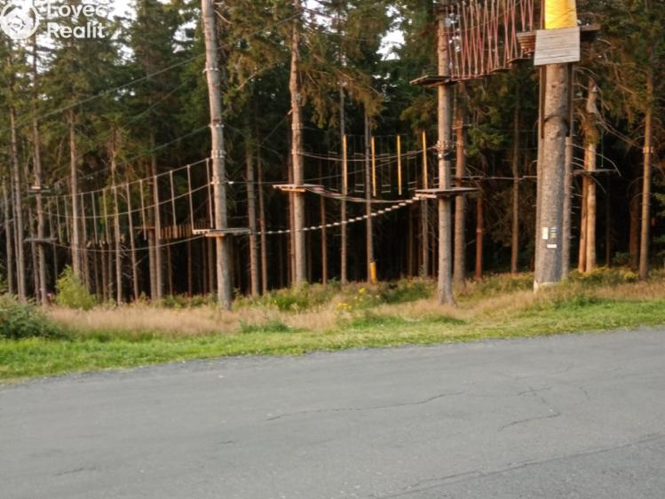 Prodej obchodního prostoru Abertamy, Jáchymovská č. 8