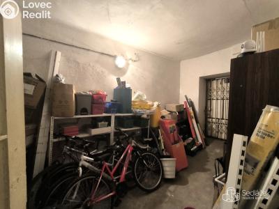 Prodej obchodního prostoru Abertamy, Jáchymovská č. 5