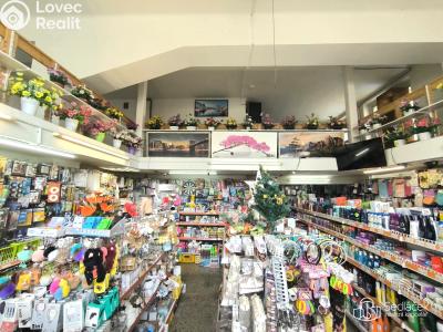 Продаж торгового приміщення Abertamy, Jáchymovská č. 2