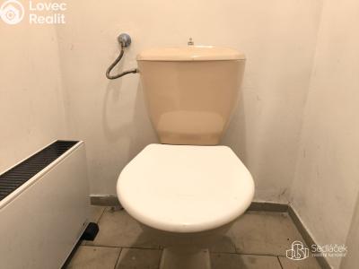 Продаж торгового приміщення Abertamy, Jáchymovská č. 5