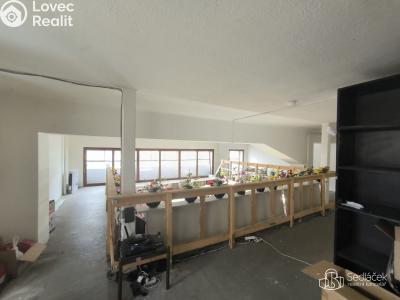 Продаж торгового приміщення Abertamy, Jáchymovská č. 11