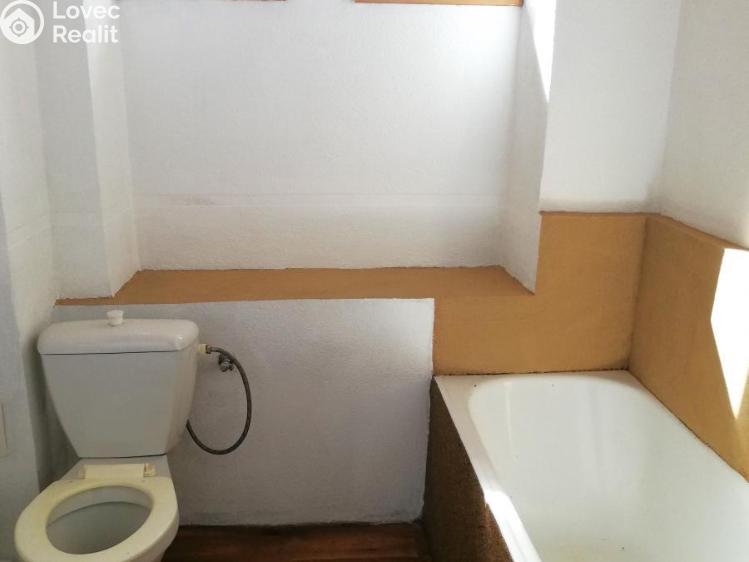 Prodej bytu 3+1 Lužná č. 12