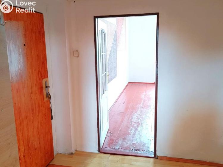Prodej bytu 3+1 Lužná č. 14