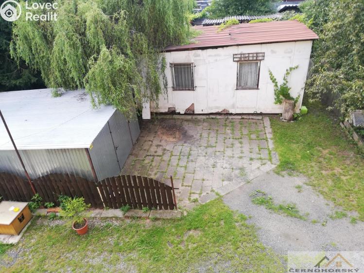 Prodej bytu 3+1 Lužná č. 16