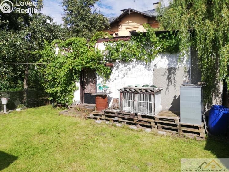 Prodej bytu 3+1 Lužná č. 18