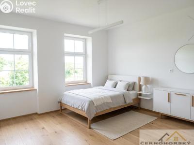 Prodej bytu 3+1 Lužná, 9. května 189 č. 5