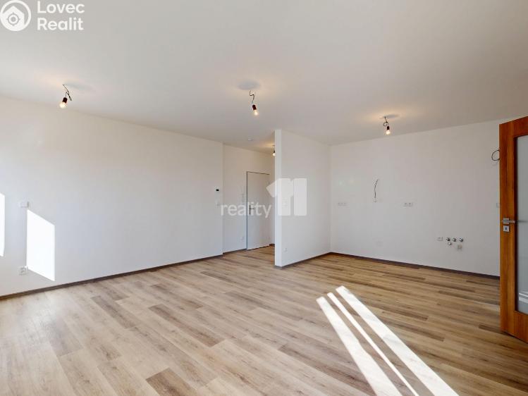 Prodej bytu 1+KK Jiřice č. 15