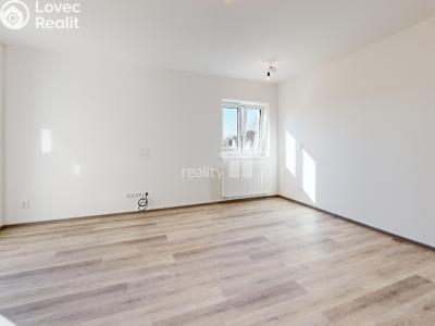 Prodej bytu 1+KK Jiřice č. 1