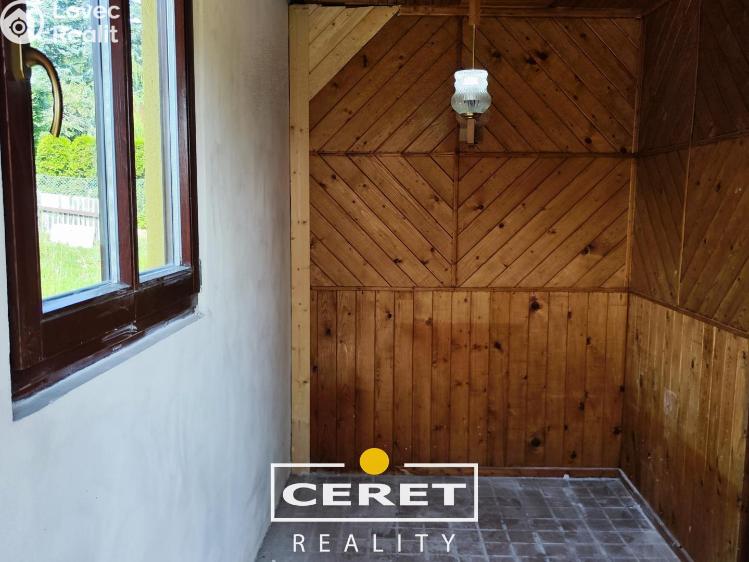 Prodej chaty Tuchořice č. 10