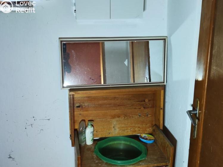 Prodej chaty Tuchořice č. 11