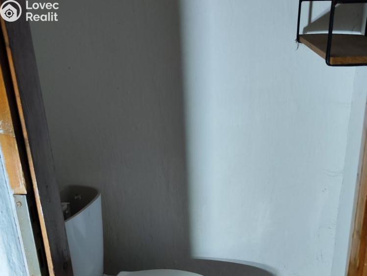 Prodej chaty Tuchořice č. 12