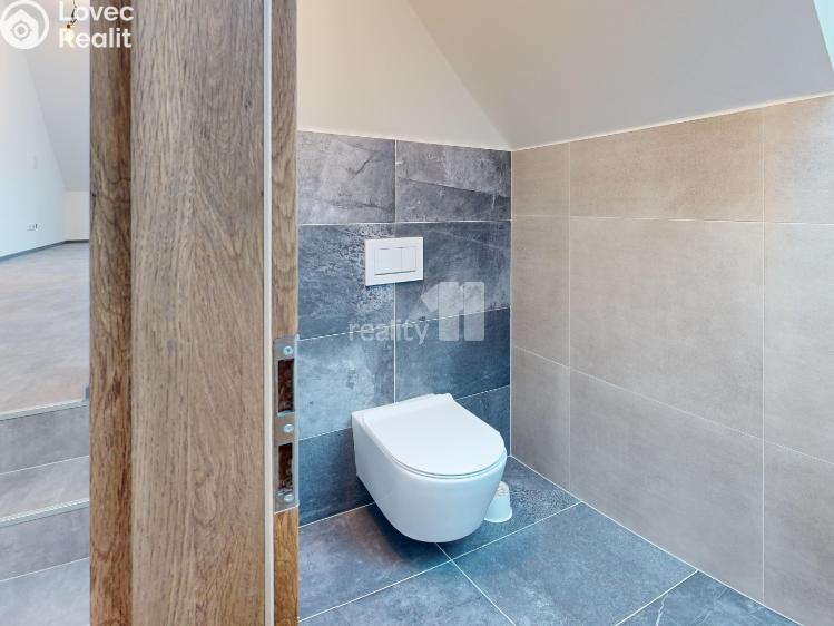 Sale apartment 3+KK Jiřice č. 23