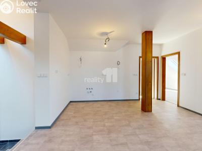 Продажа квартиры 3+KK Jiřice č. 1