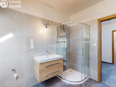 Продажа квартиры 3+KK Jiřice č. 6