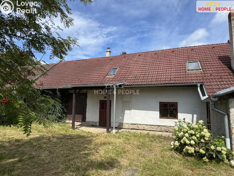 Sale cottage Studená č. 1