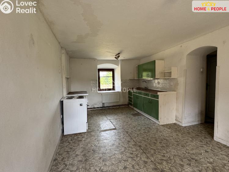 Sale cottage Studená č. 10