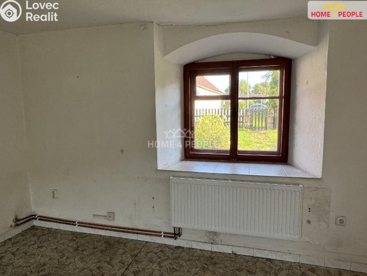 Sale cottage Studená č. 11
