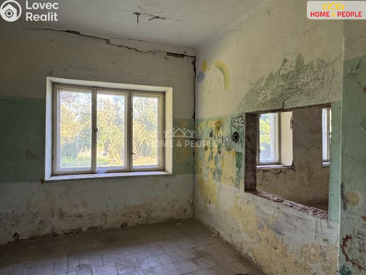 Sale cottage Studená č. 22