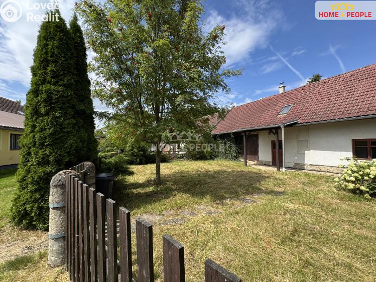 Sale cottage Studená č. 41