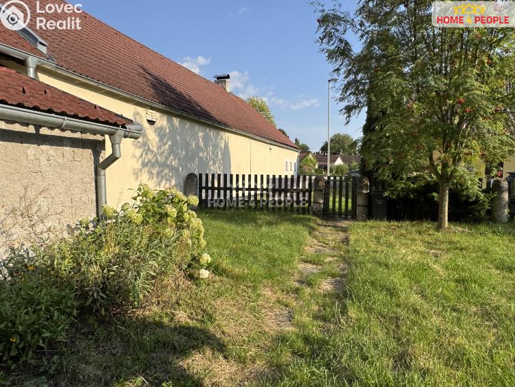 Sale cottage Studená č. 47