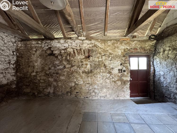 Sale cottage Studená č. 19