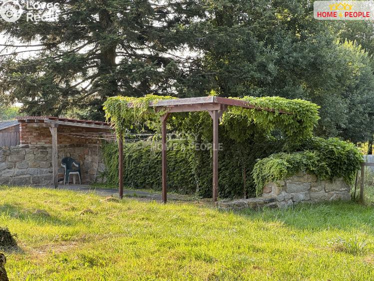 Sale cottage Studená č. 35