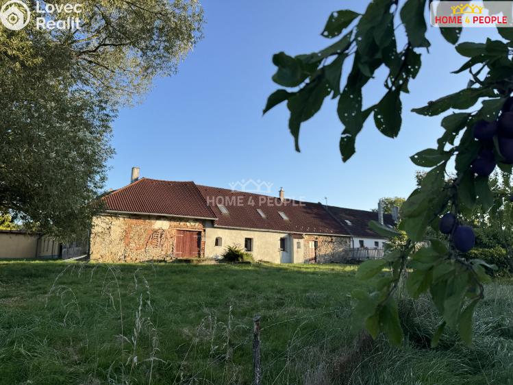 Prodej rodinného domu Studená č. 10