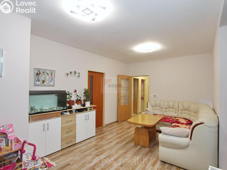 Prodej bytu 3+1 Hostivice, Za Zahradami 1400 č. 5