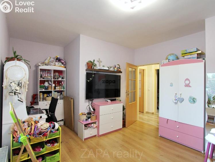 Prodej bytu 3+1 Hostivice, Za Zahradami 1400 č. 7
