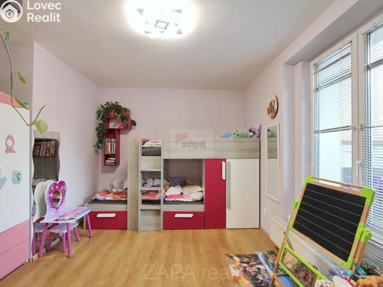 Prodej bytu 3+1 Hostivice, Za Zahradami 1400 č. 8