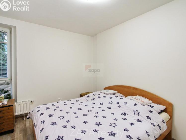 Prodej bytu 3+1 Hostivice, Za Zahradami 1400 č. 9