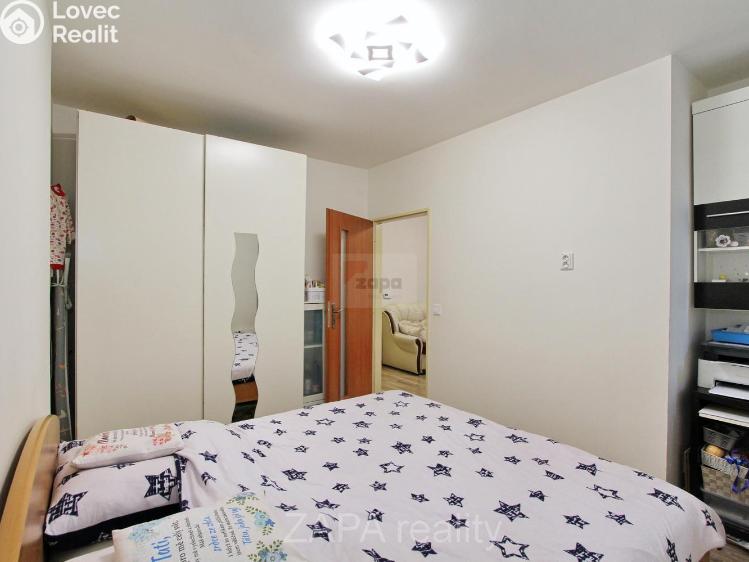 Prodej bytu 3+1 Hostivice, Za Zahradami 1400 č. 10