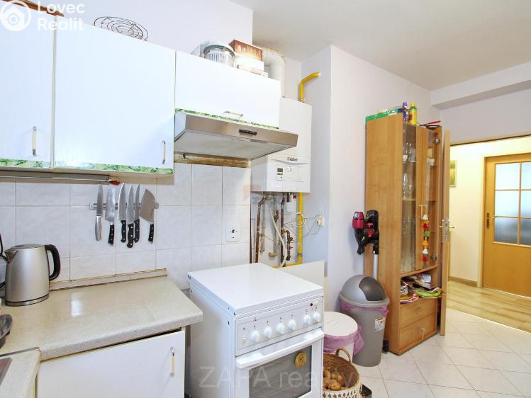 Prodej bytu 3+1 Hostivice, Za Zahradami 1400 č. 12