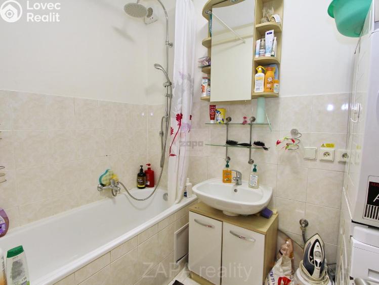 Prodej bytu 3+1 Hostivice, Za Zahradami 1400 č. 13