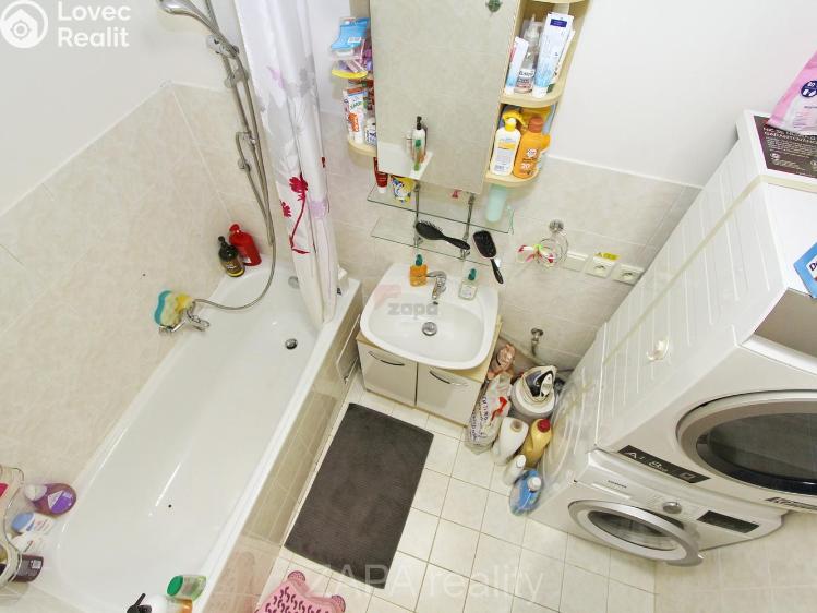 Prodej bytu 3+1 Hostivice, Za Zahradami 1400 č. 14