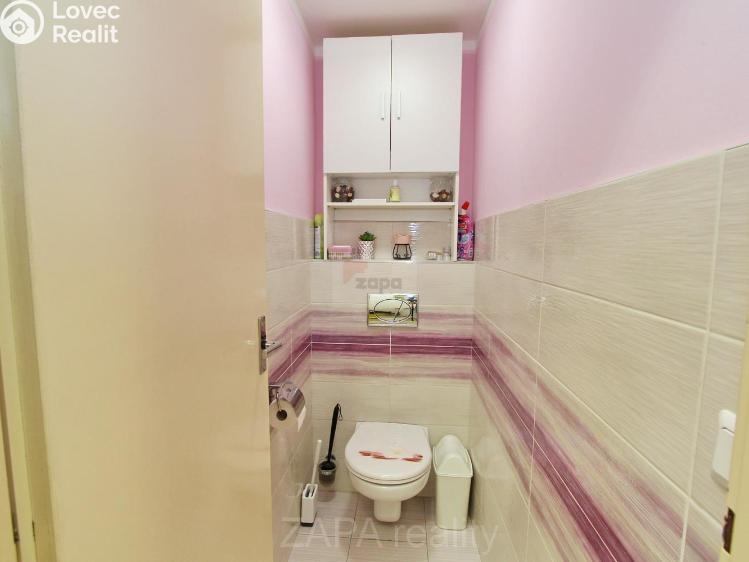 Prodej bytu 3+1 Hostivice, Za Zahradami 1400 č. 15