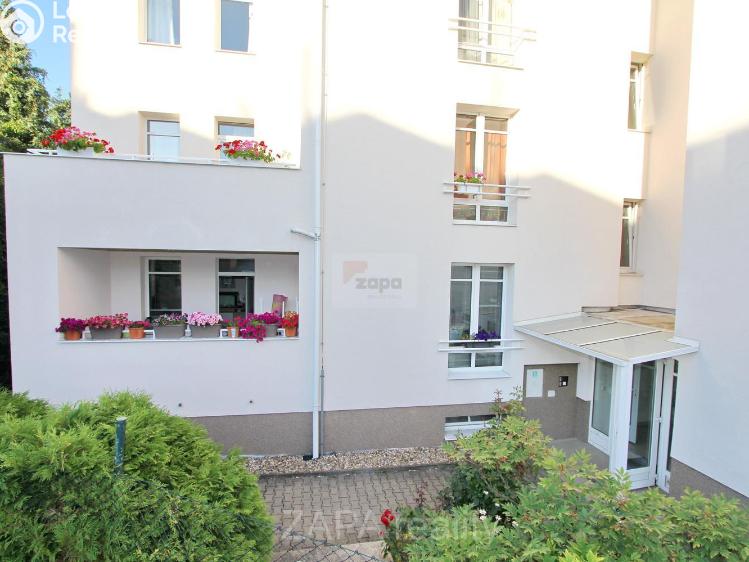 Prodej bytu 3+1 Hostivice, Za Zahradami 1400 č. 20