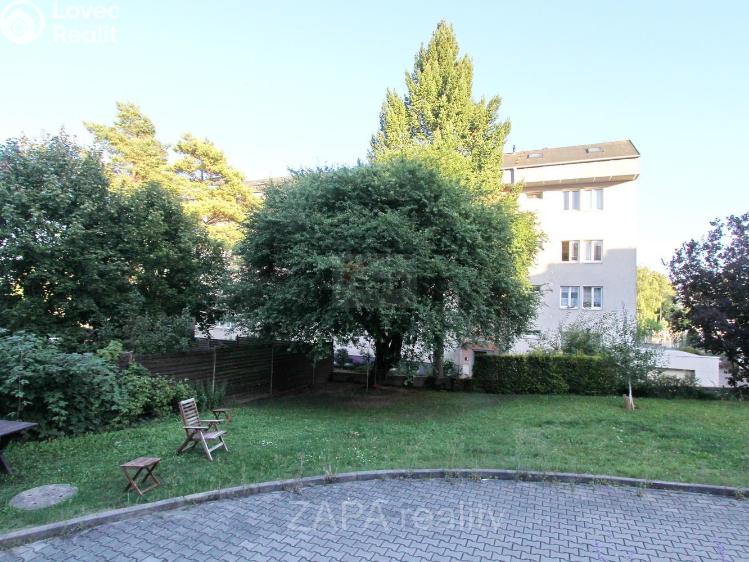 Prodej bytu 3+1 Hostivice, Za Zahradami 1400 č. 22