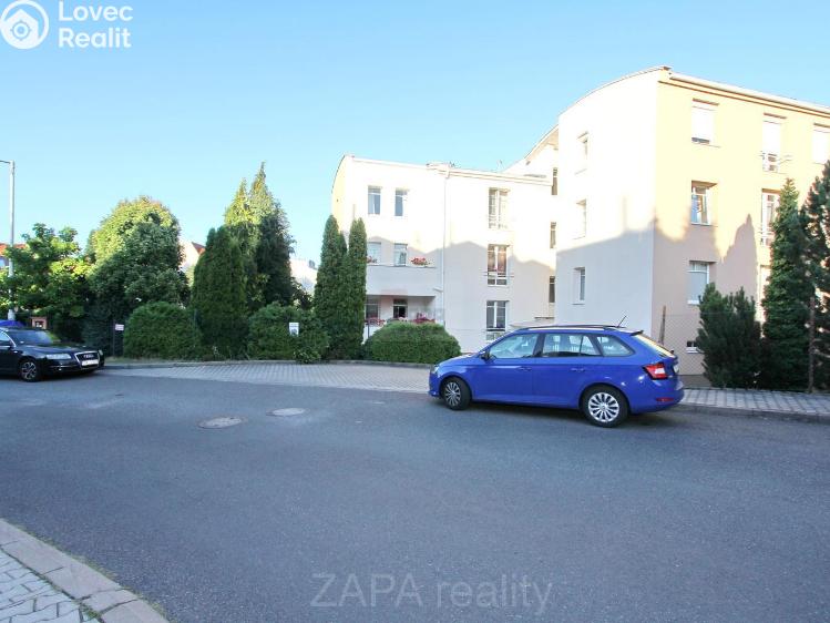 Prodej bytu 3+1 Hostivice, Za Zahradami 1400 č. 23