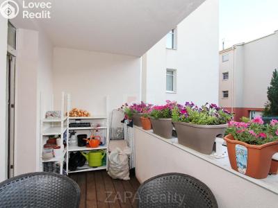 Prodej bytu 3+1 Hostivice, Za Zahradami 1400 č. 2
