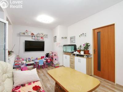 Prodej bytu 3+1 Hostivice, Za Zahradami 1400 č. 4