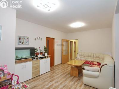 Prodej bytu 3+1 Hostivice, Za Zahradami 1400 č. 5
