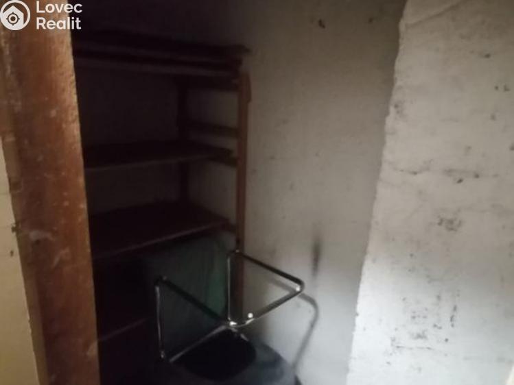 Prodej bytu 2+KK Příbram, Edvarda Beneše č. 2