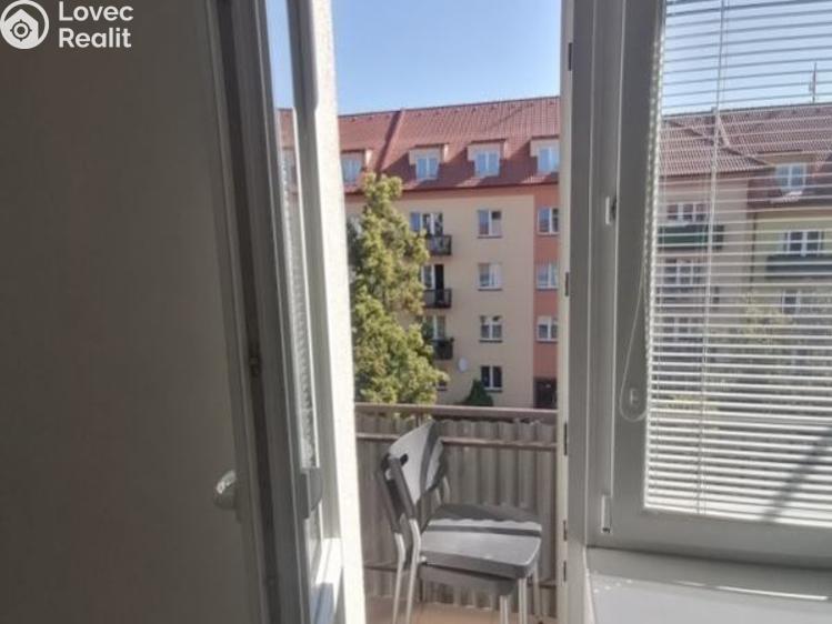 Prodej bytu 2+KK Příbram, Edvarda Beneše č. 5
