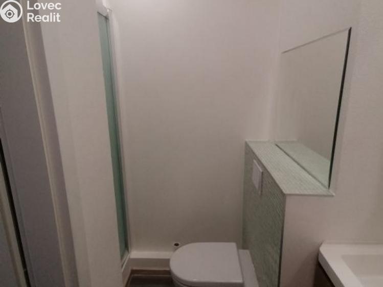 Prodej bytu 2+KK Příbram, Edvarda Beneše č. 8