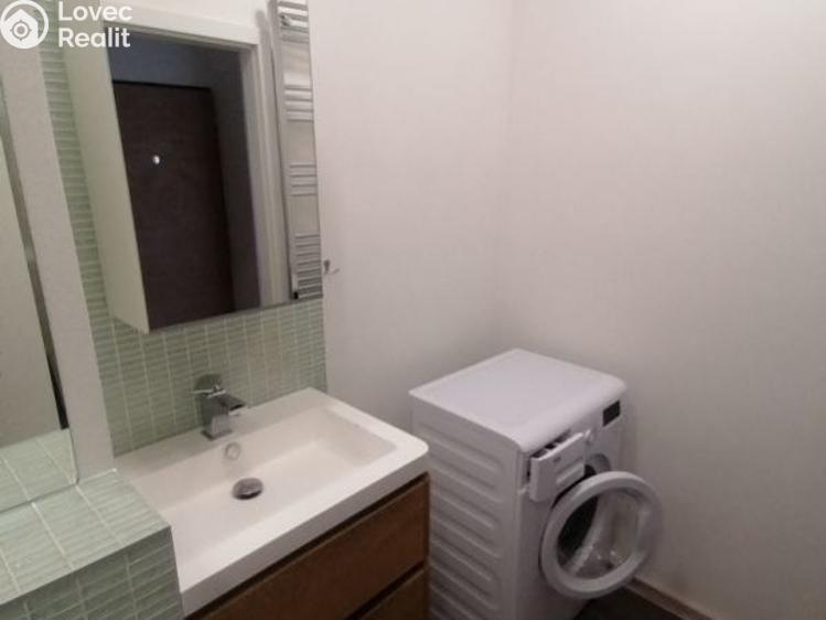 Prodej bytu 2+KK Příbram, Edvarda Beneše č. 9